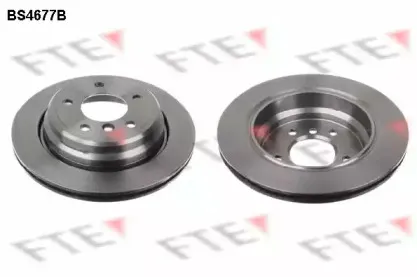 fte-bs4677b