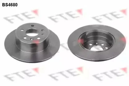 BS4680 FTE