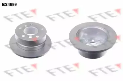 BS4699 FTE Тормозной диск