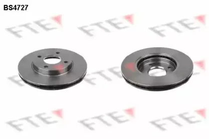 BS4727 FTE