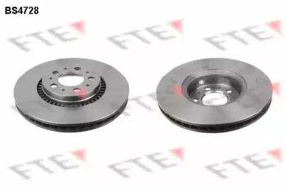 BS4728 FTE