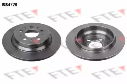 BS4729 FTE