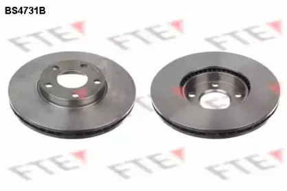 fte-bs4731b