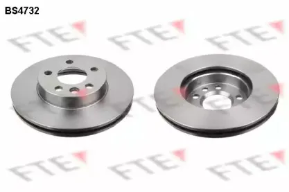 BS4732 FTE