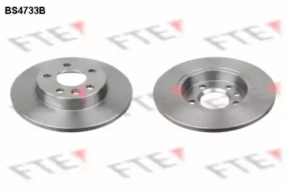 fte-bs4733b
