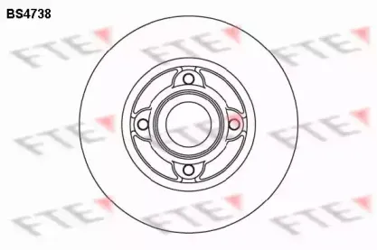 fte-bs4738