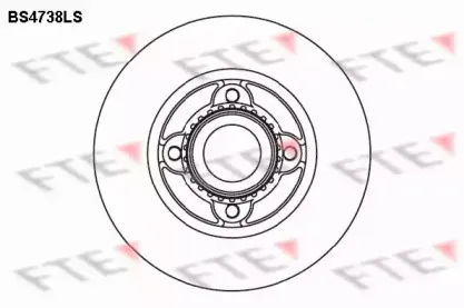 fte-bs4738ls