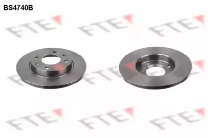 fte-bs4740b