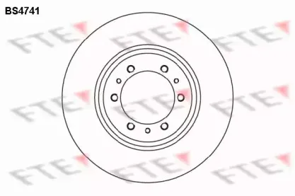 fte-bs4741