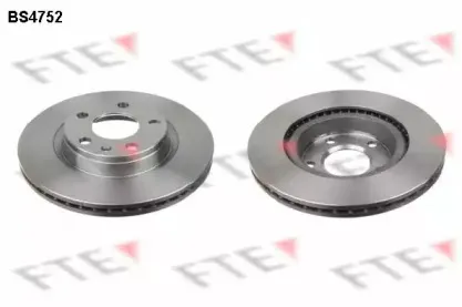 BS4752 FTE