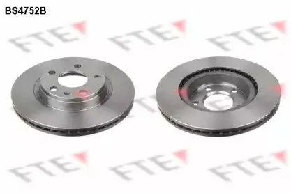 fte-bs4752b