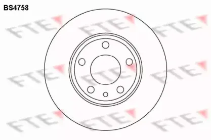 fte-bs4758