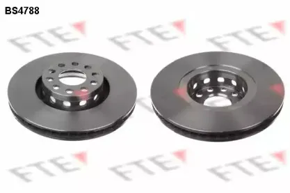 BS4788 FTE