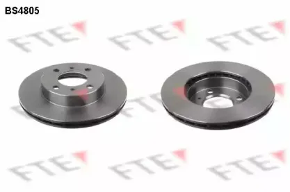 BS4805 FTE