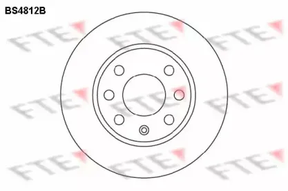 fte-bs4812b