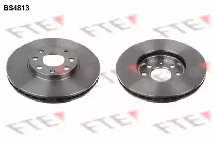 BS4813 FTE