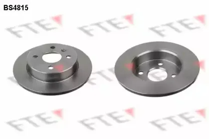 BS4815 FTE