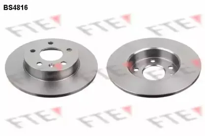BS4816 FTE