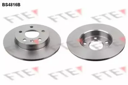 BS4816B FTE