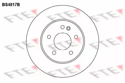 fte-bs4817b