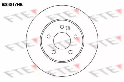 fte-bs4817hb