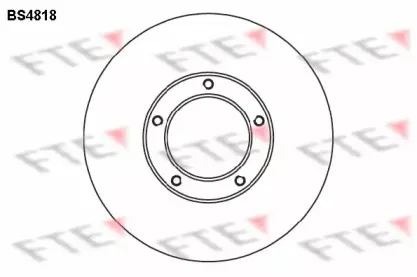 fte-bs4818