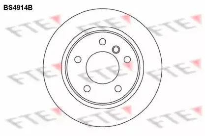 fte-bs4914b