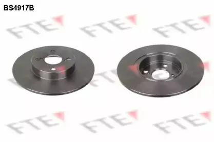 fte-bs4917b