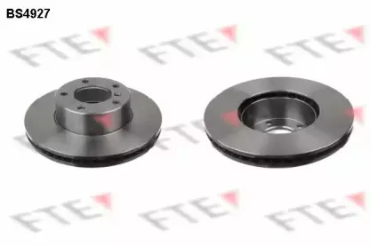 fte-bs4927