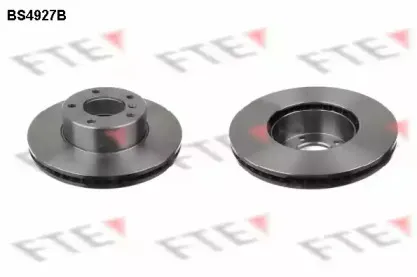 fte-bs4927b