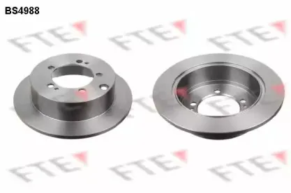 fte-bs4988