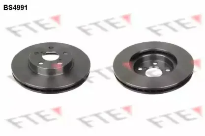 BS4991 FTE