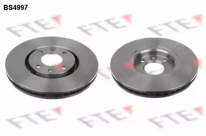 BS4997 FTE