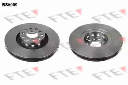 fte-bs5009