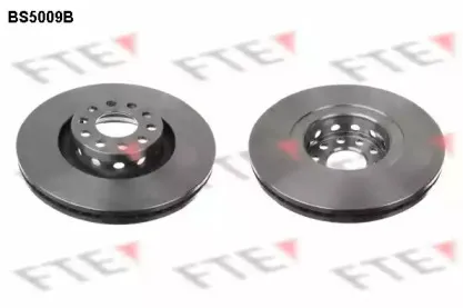fte-bs5009b