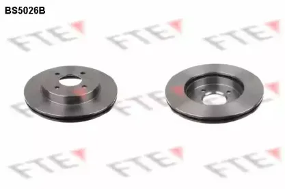 fte-bs5026b