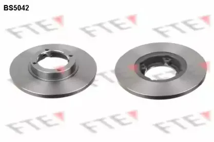 BS5042 FTE