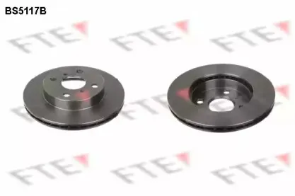 fte-bs5117b
