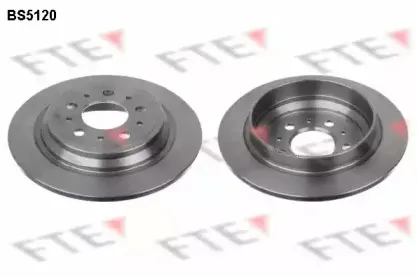 fte-bs5120
