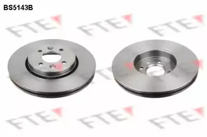 fte-bs5143b