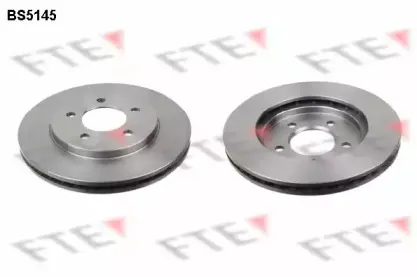BS5145 FTE