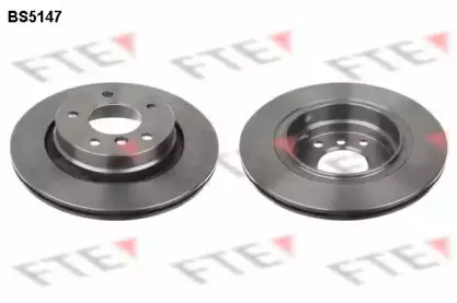 BS5147 FTE