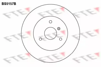 fte-bs5157b