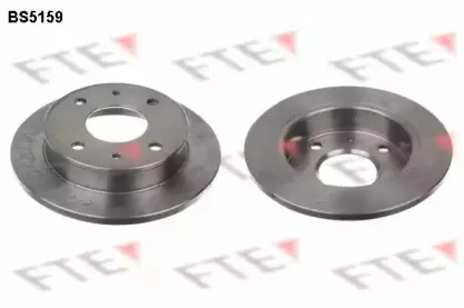 BS5159 FTE