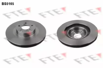 BS5165 FTE