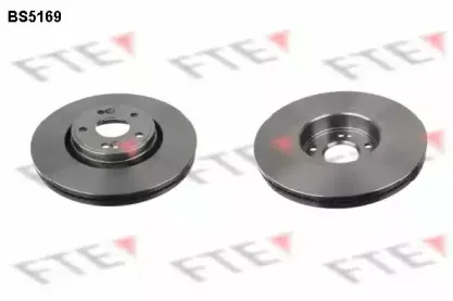 BS5169 FTE