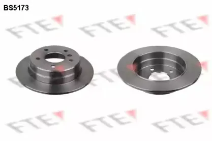 BS5173 FTE