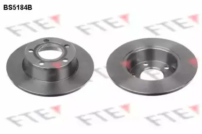 fte-bs5184b