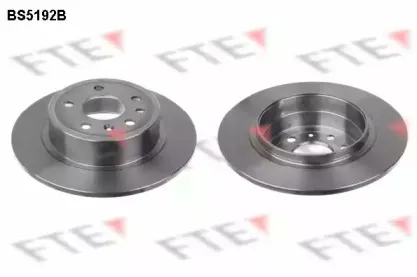 fte-bs5192b