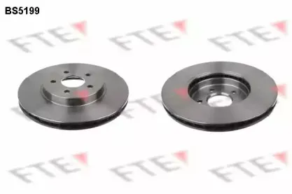 BS5199 FTE
